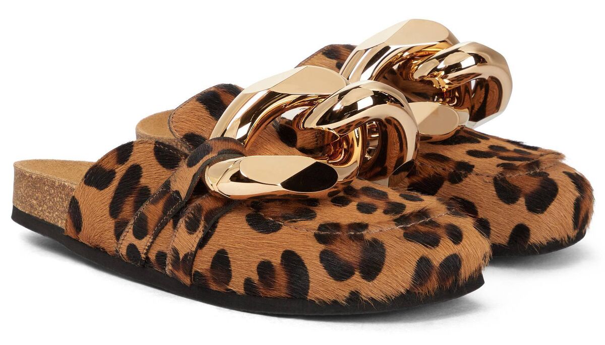 My Theresa, €600