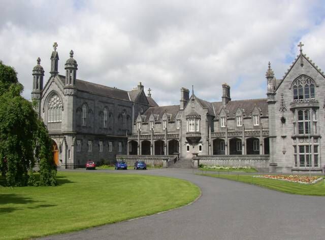 Harry Byrne, from Gowran, was accidentally hit by a sliotar in the head while playing with friends at lunchtime at St Kieran’s College in Kilkenny.