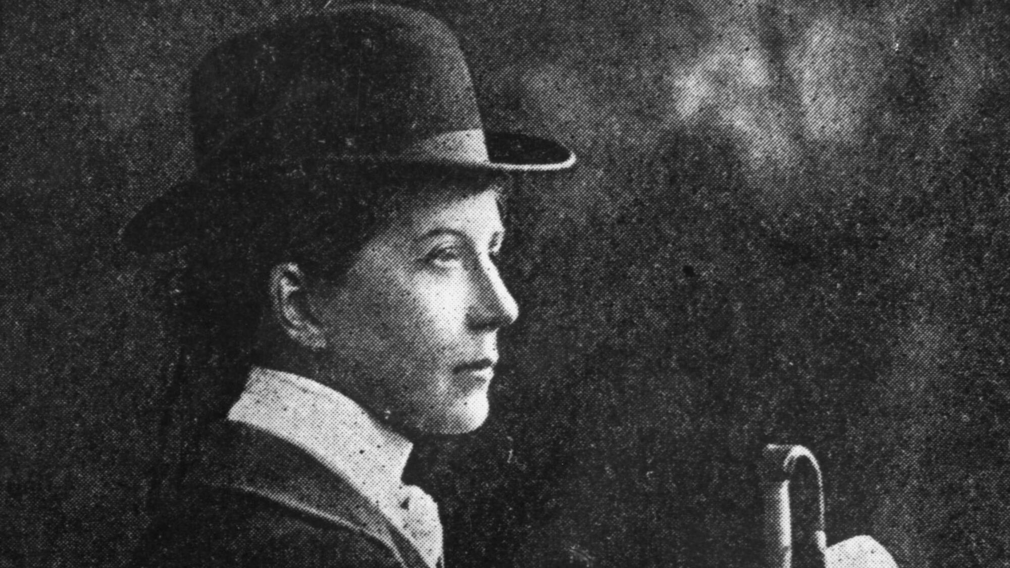 Edith Somerville: West Cork woman who was ahead of her time 