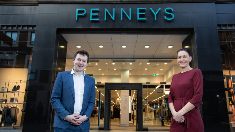 Penneys to introduce sensory friendly shopping measures
