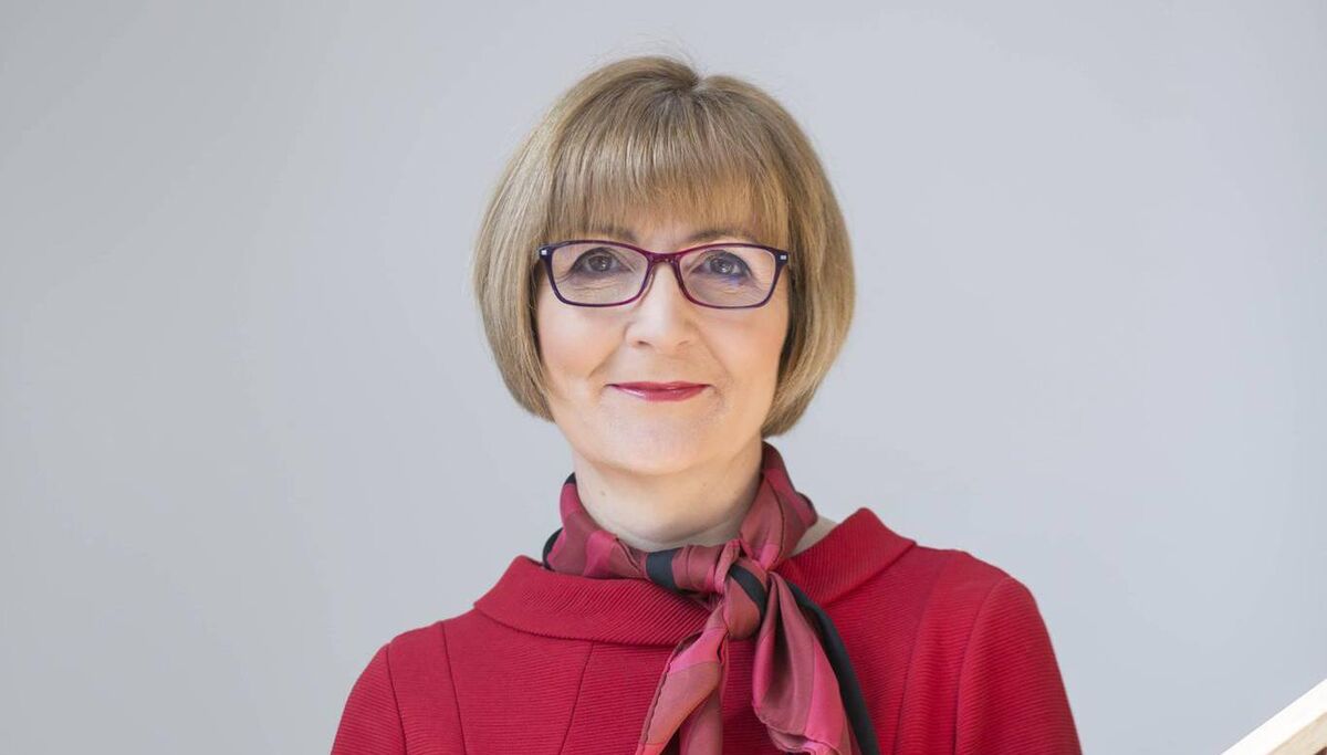 MTU President Maggie Cusack said there is potential to secure further EU funding for Irish universities in the wake of Brexit.