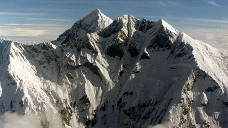 Nepal slashes fees to climb Everest Nepal slashes fees to climb Everest