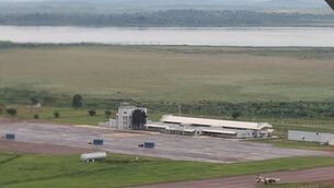 US warns of terror threat at Uganda airport