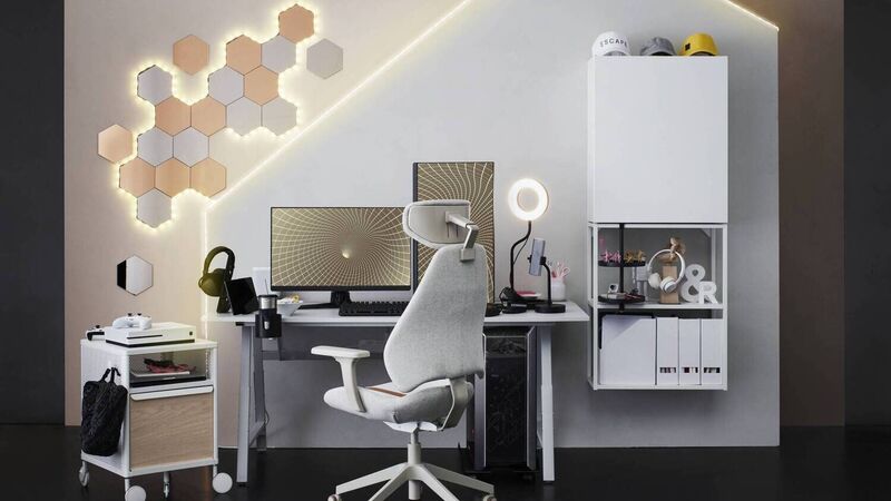 Wish List: Great gaming and beautiful body oils