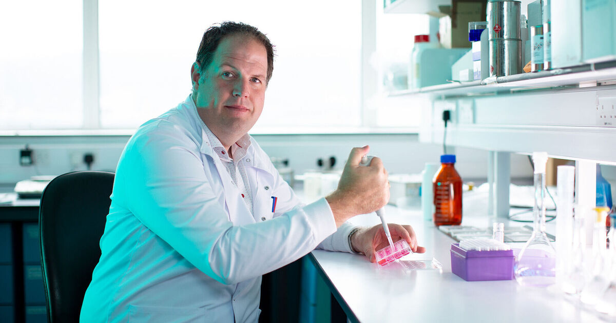 New treatment could help improve outcome for prostate cancer sufferers - Irish Examiner