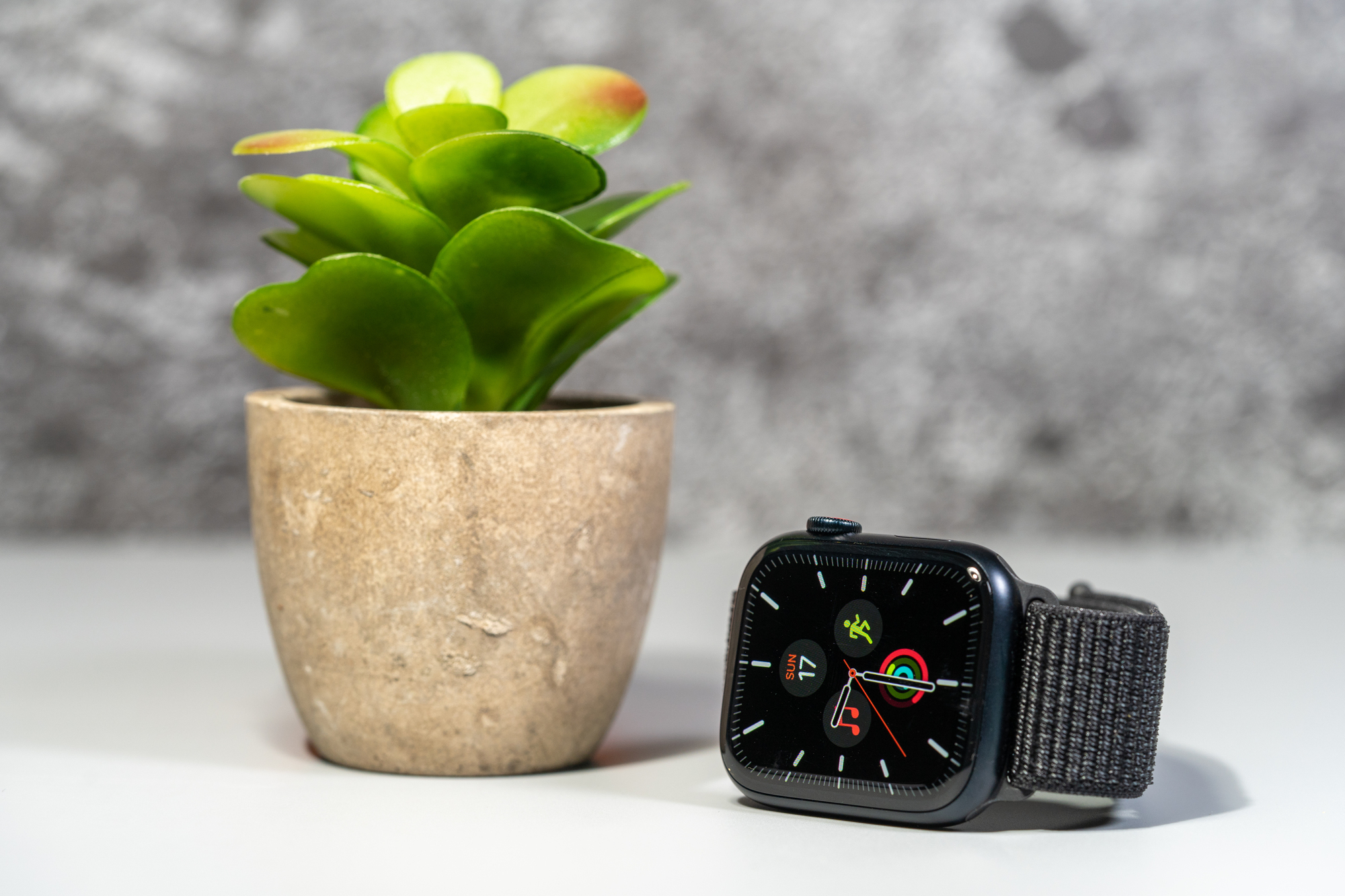 Apple Watch Series 7 is more evolution than revolution