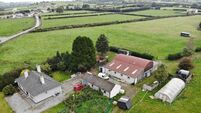 Smallholding in South Tipperary expected to make €500k at public auction