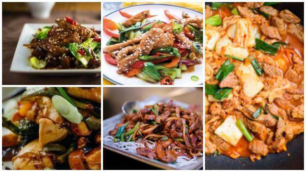 What's for dinner? Five easy stir fry recipes that are ready in minutes