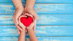 <p>Picture: iStock </p>