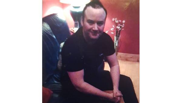Update: Missing Dublin man found safe and well