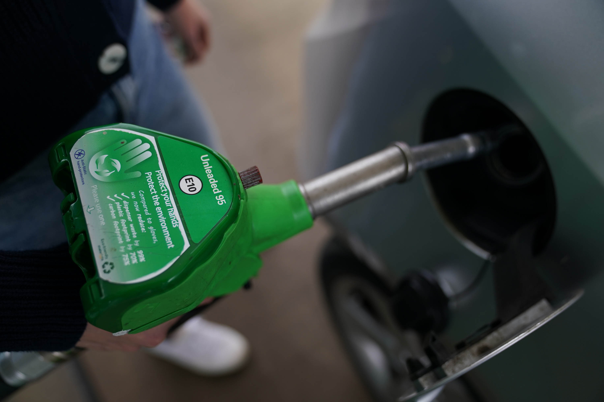 Price hikes on the cards this winter as inflation reaches highest level in 14 years