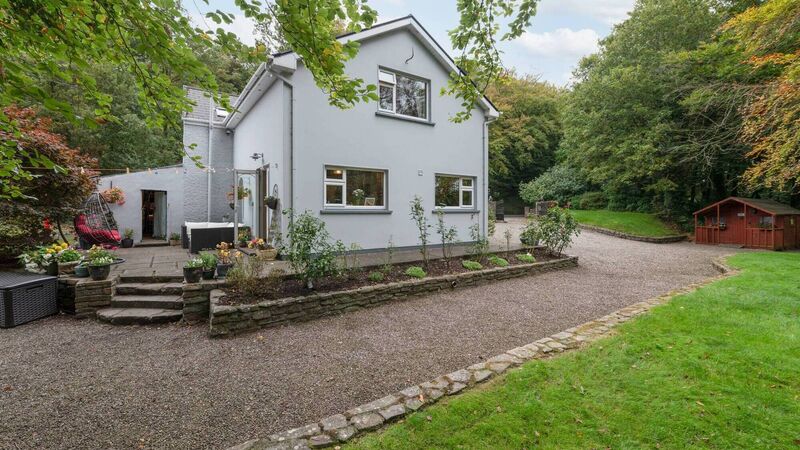 A picture-postcard Blarney cottage for €385,000