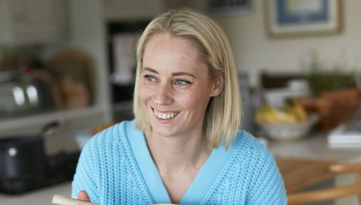 Derval O'Rourke. Picture: Bríd O'Donovan