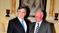 England's world cup winners honoured 43 years on