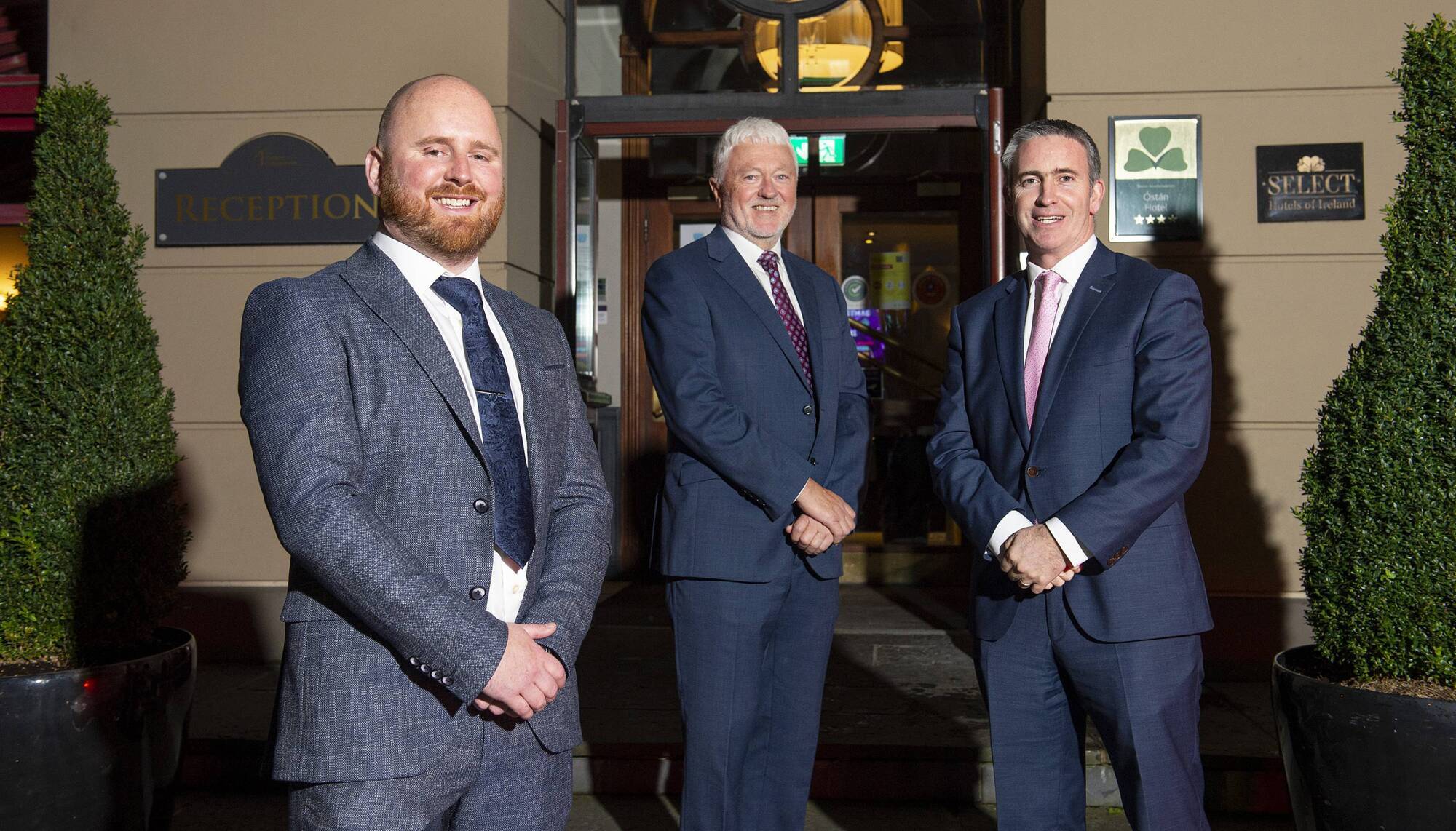 Leading Edge Group expands as small firms go green