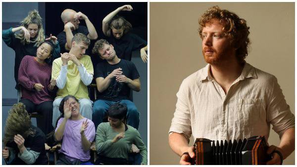 Film review: The Dance steps up for documentary gala at Cork Film Festival 