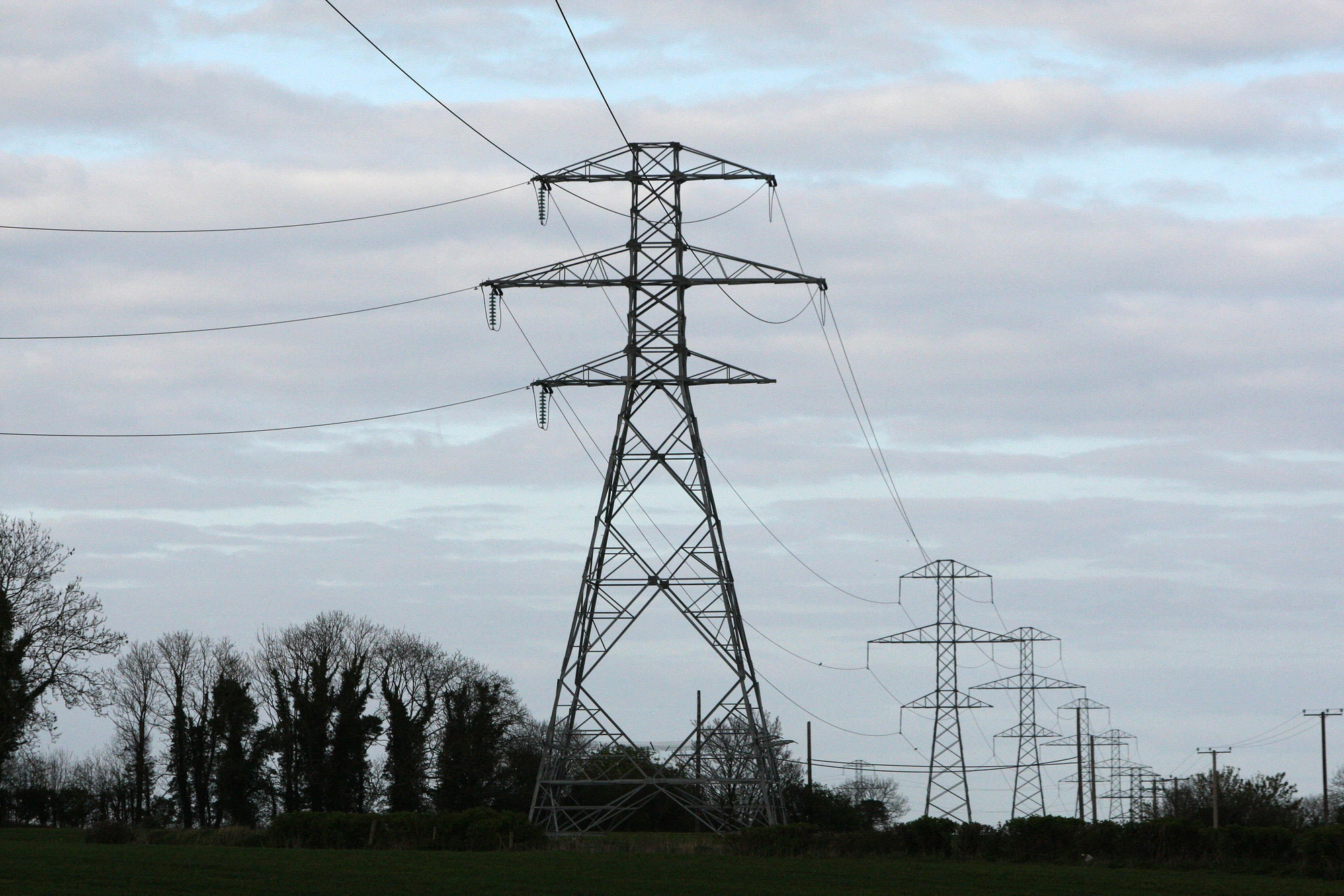 Regulator warns energy suppliers not to cut off vulnerable customers