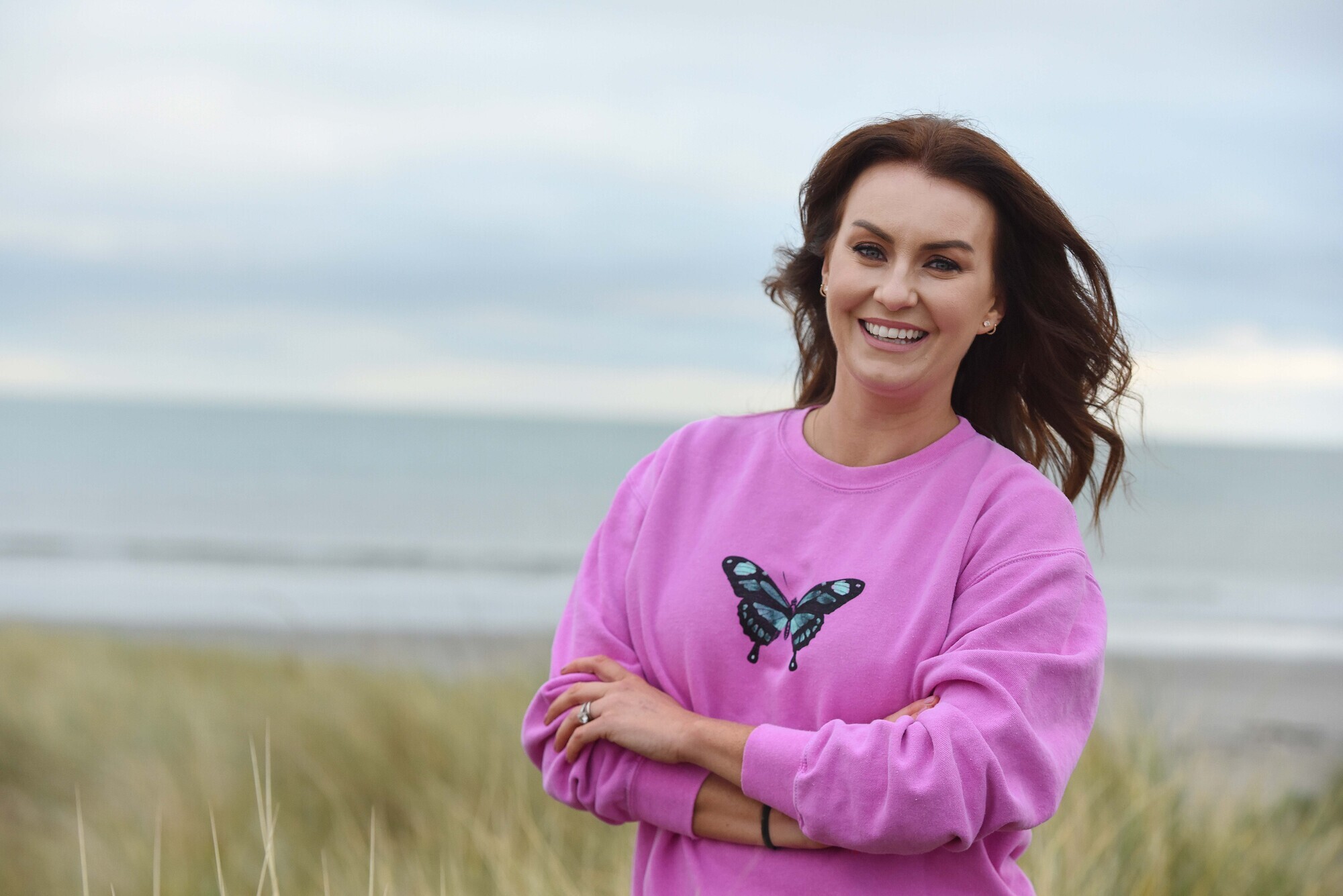 Mairead Ronan leaving Today FM to spend more time with family