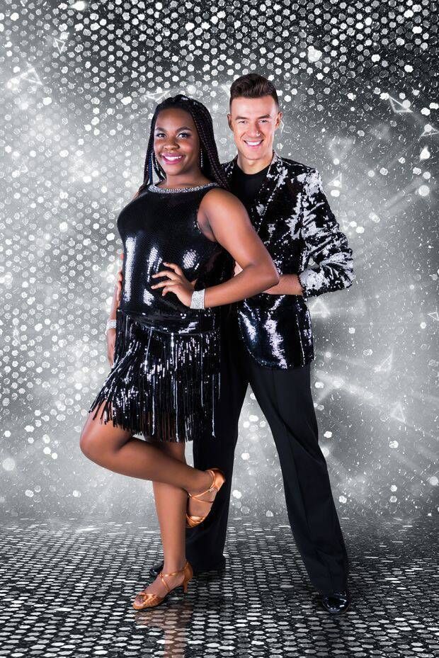 Demi Isaac Oviawe and Kai Widdrington