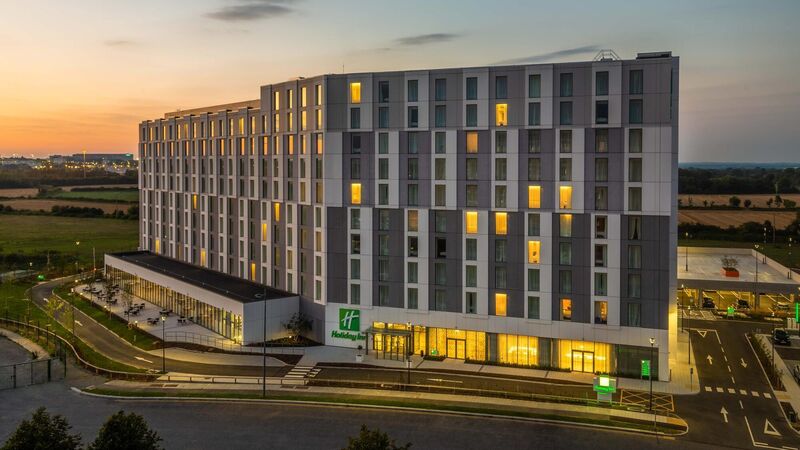 Check out: three Dublin Airport hotels — so handy for starting your holiday a little earlier Check out: three Dublin Airport hotels — so handy for starting your holiday a little earlier