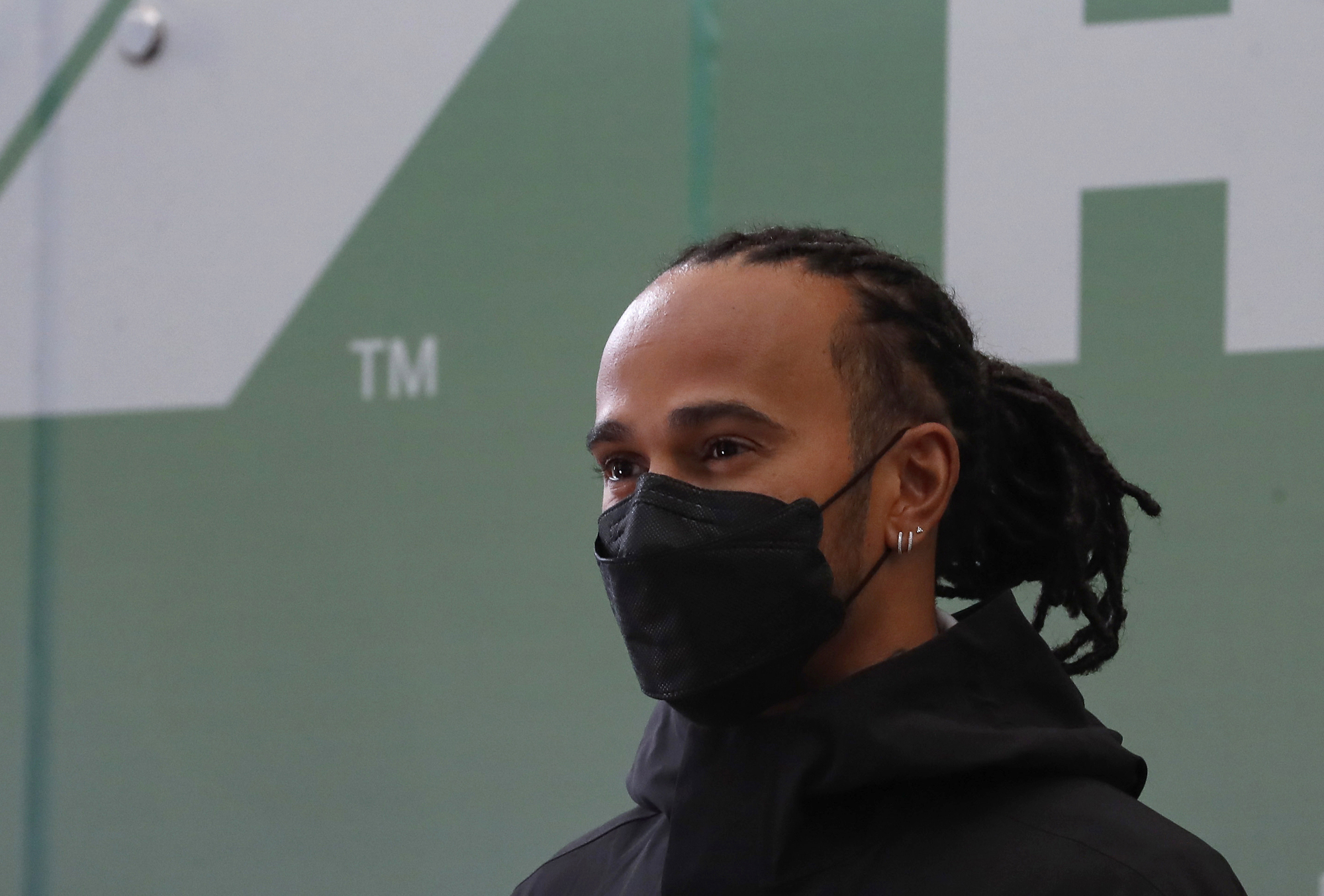 Lewis Hamilton’s title hopes take another knock with Brazilian Grand Prix grid penalty