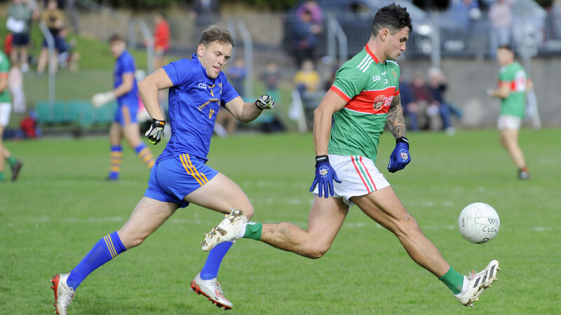 Cork GAA previews: Declan Dalton a doubt for Fr O’Neill’s; Golden opportunity in Premier SFC