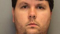 Father 'was sexting as toddler son died in hot car'