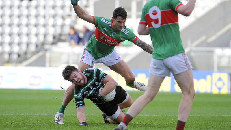 Clonakilty carry momentum into Cork final return after downing Douglas