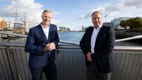Limerick's ActionPoint acquires Dublin IT firm