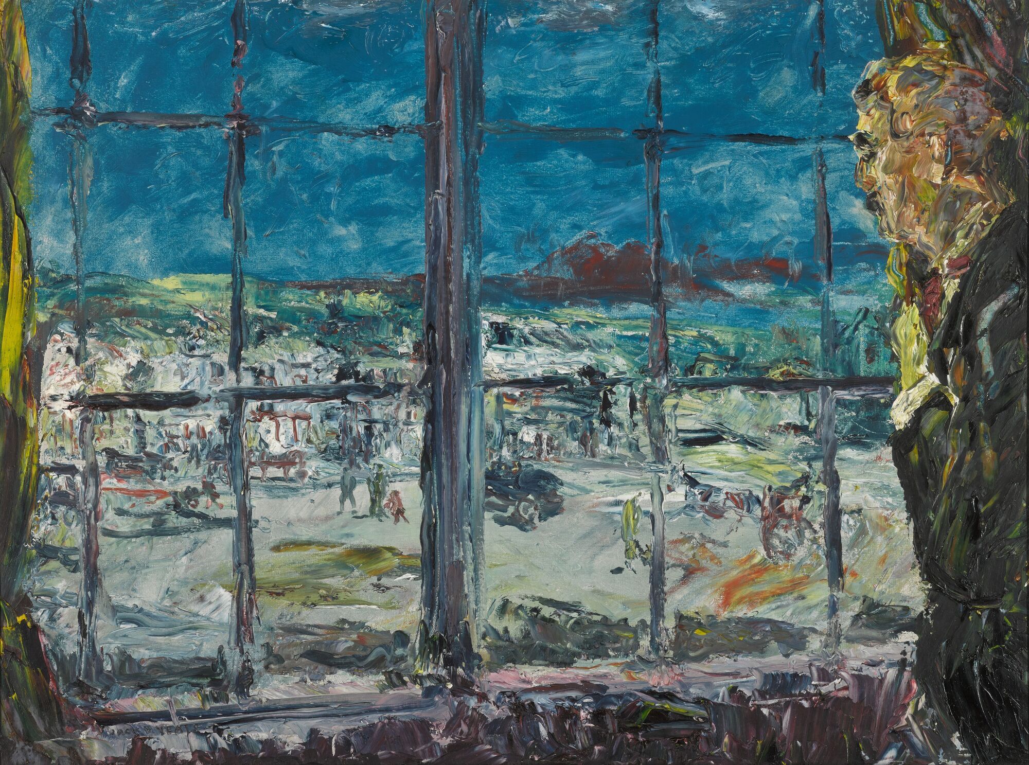 Captivating Irish art in the frame at Dublin and London auctions