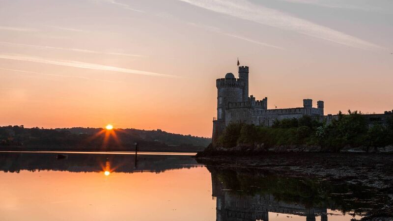 Learner Dad: I can still feel the thrill of heading up the road as the sun rose over Cork