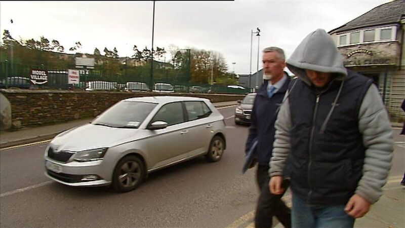 Man to be sentenced for impeding Jonathan Ustic murder probe in Skibbereen