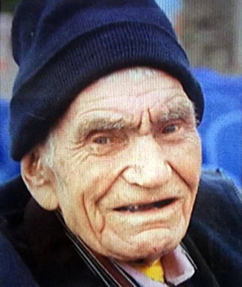 Paddy Lyons suffered multiple blows to his head and neck from a blunt weapon and had fractures in his hip joint, jaw bone and ribs.