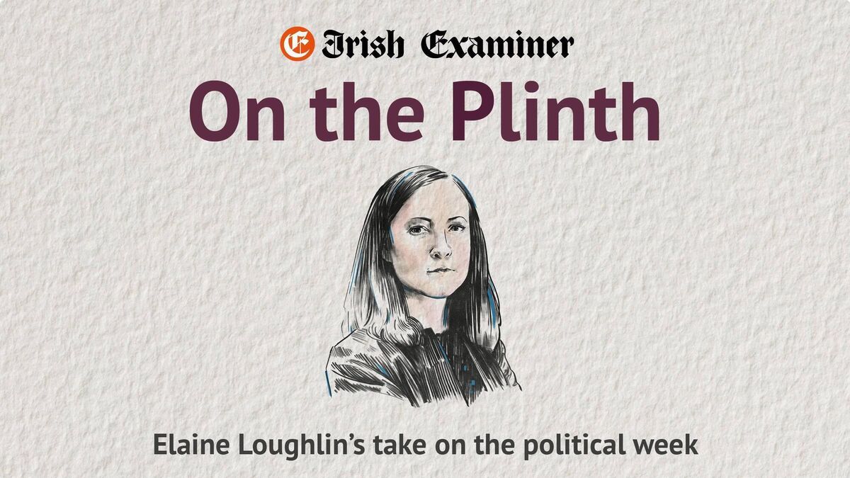 Elaine Loughlin: Cynical tax adjustments will do very little to improve quality of life - Vimarsana News