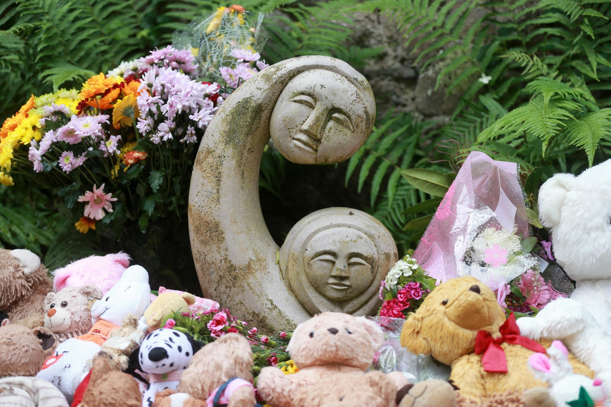 Mother & Baby Homes: €800m redress scheme for 34,000 survivors announced