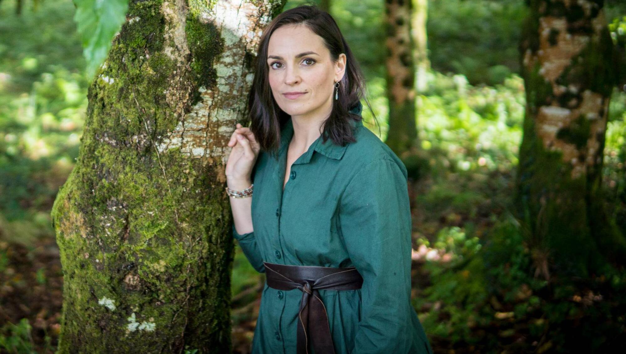 Question of Taste: RTÉ broadcaster Ruth Smith on her favourite music and shows