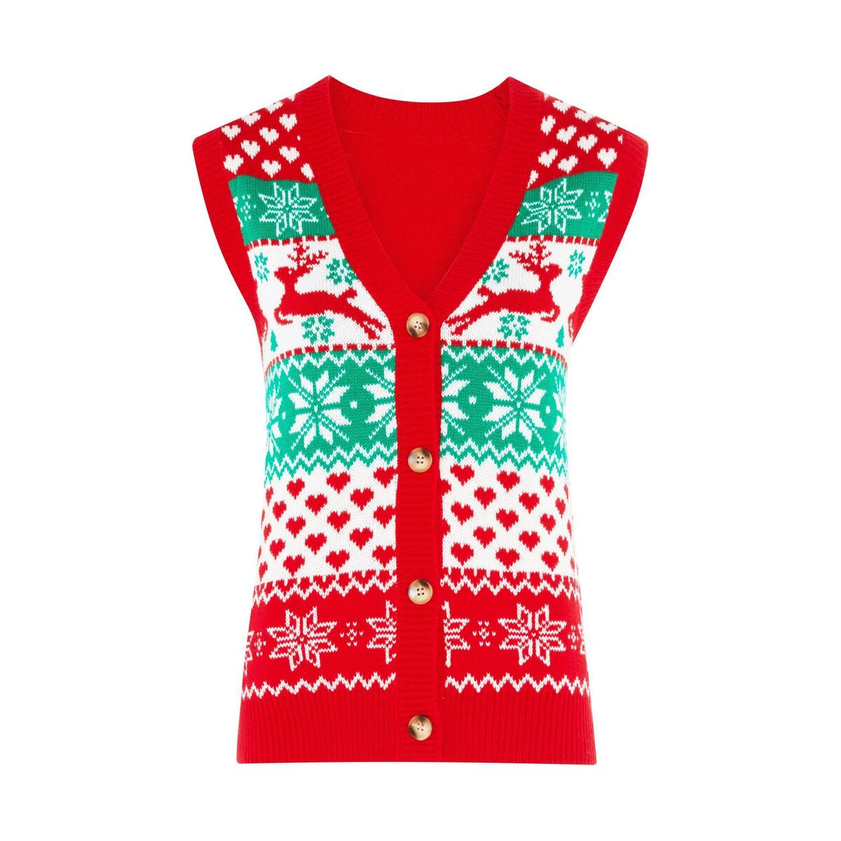 Festive sweater vest, Penneys, €16.jpg Festive sweater vest, Penneys, €16.jpg