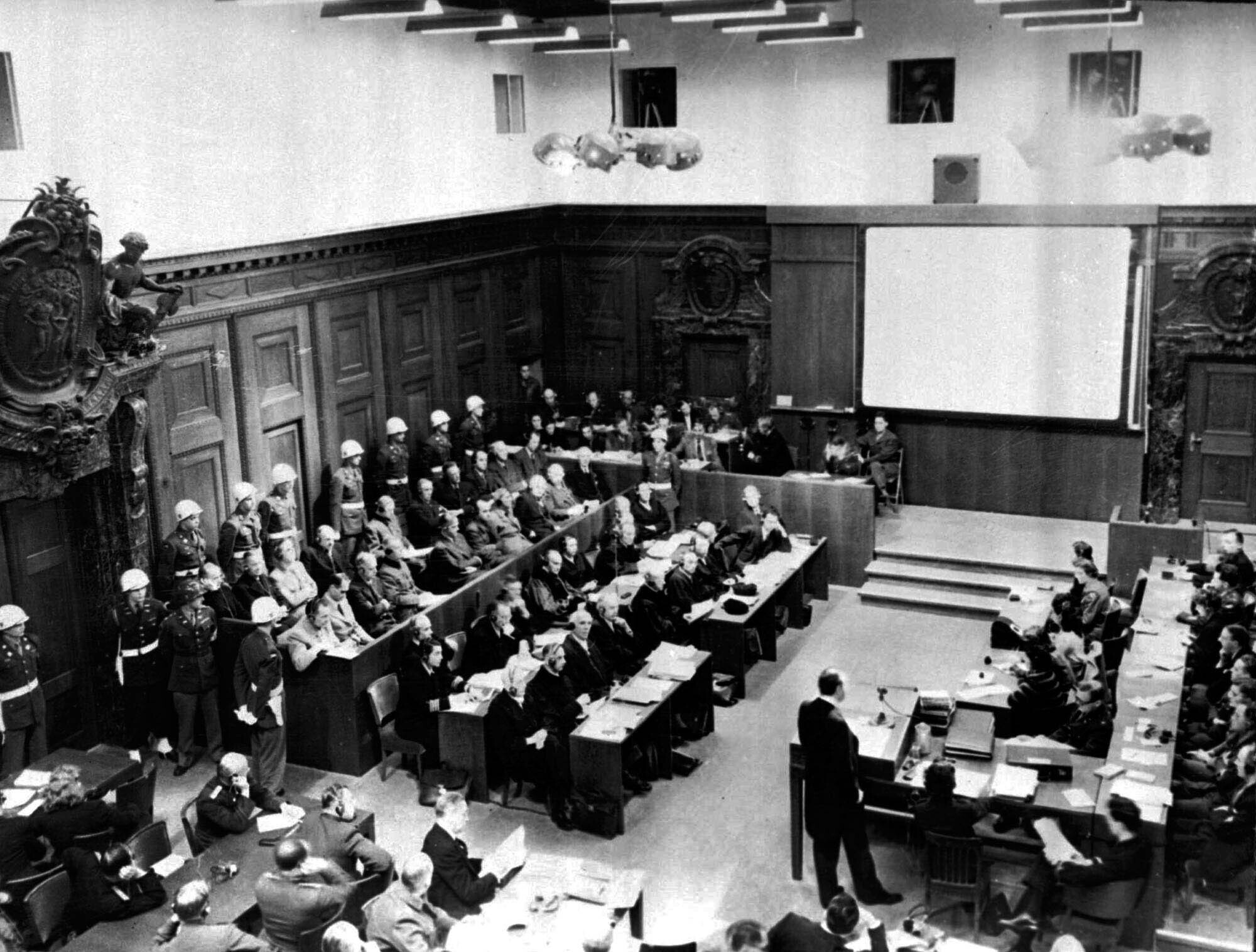 Irish Examiner view: The rule of law remains paramount