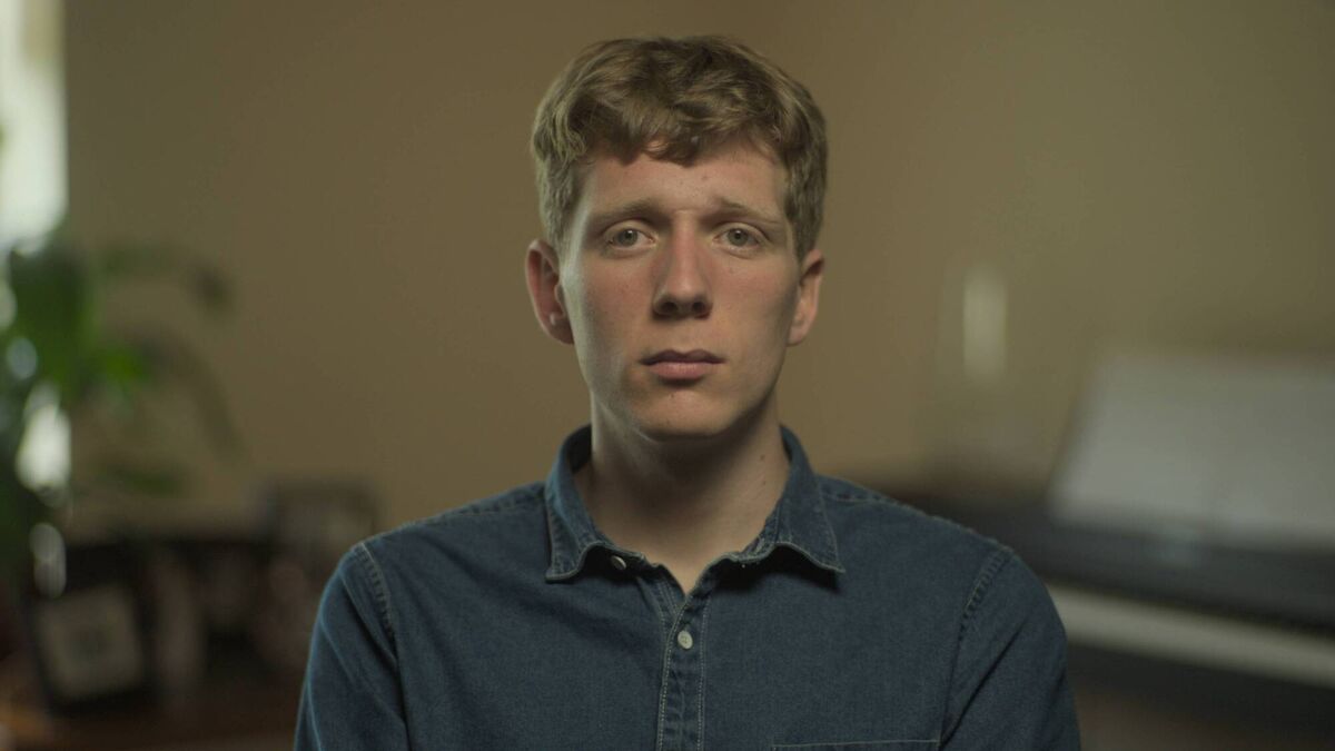 Daniel O'Boyle: contended with a lack of ED services in the country's West.