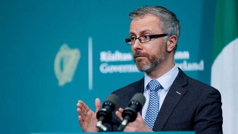 Micheál Martin defends mother and baby homes redress scheme