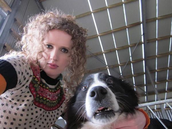 Vote for your best Irish farmer selfie