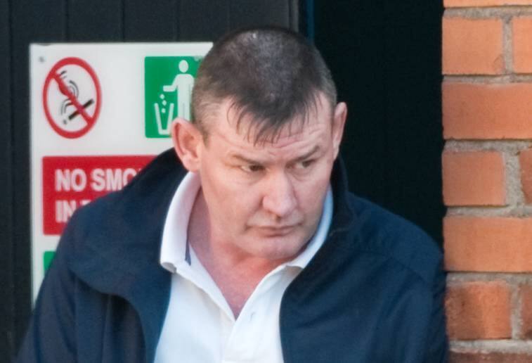 Cork murderer John Walsh is first person to die with Covid in Irish prison
