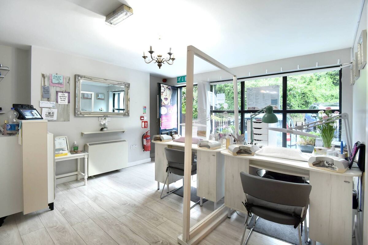 Nail biting: 24 Lower O'Connell Street expected to draw wide interest Nail biting: 24 Lower O'Connell Street expected to draw wide interest