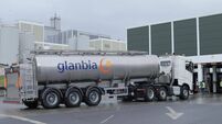 Glanbia Co-op to rebrand as part of buy-out