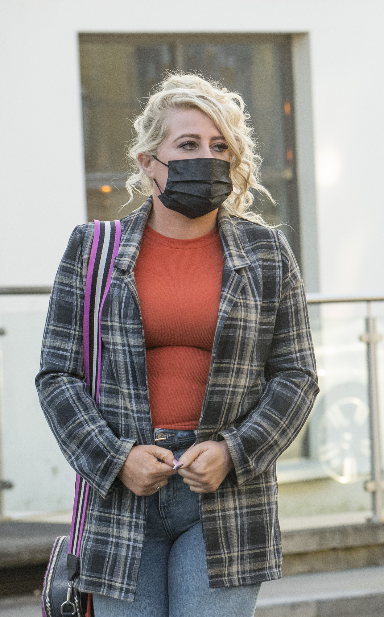'We never got close to touch Dad' daughter tells inquest into North Cork murder-suicide