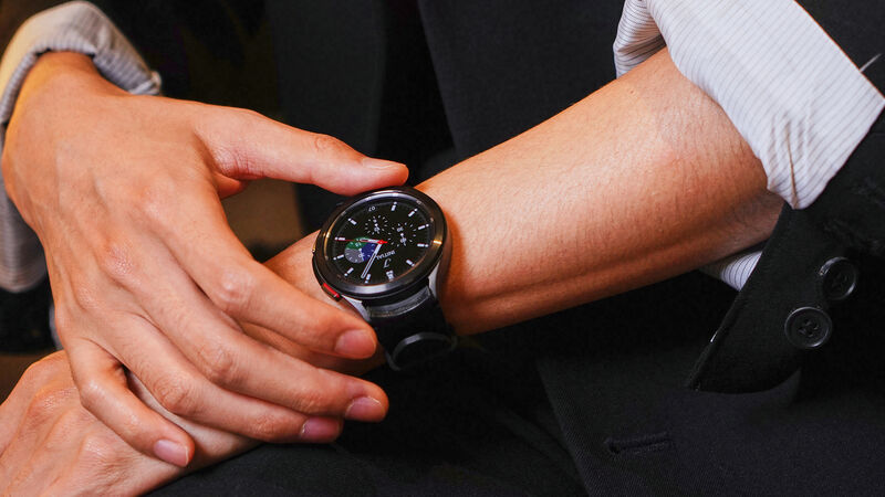 Samsung Galaxy Watch 4, the classic with a modern twist Samsung Galaxy Watch 4, the classic with a modern twist
