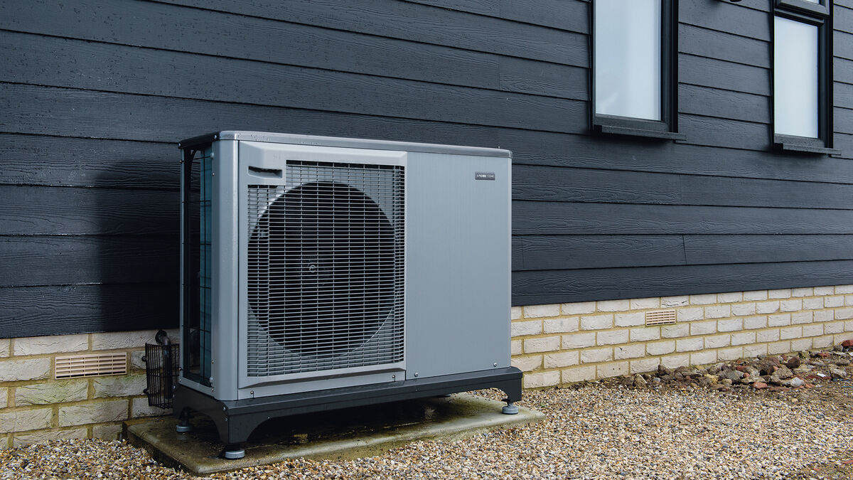 Building Advice: What heating system to pick for your home