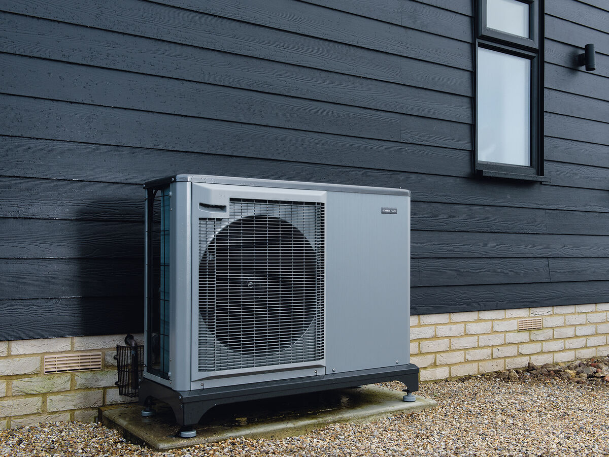 Building Advice: What heating system to pick for your home