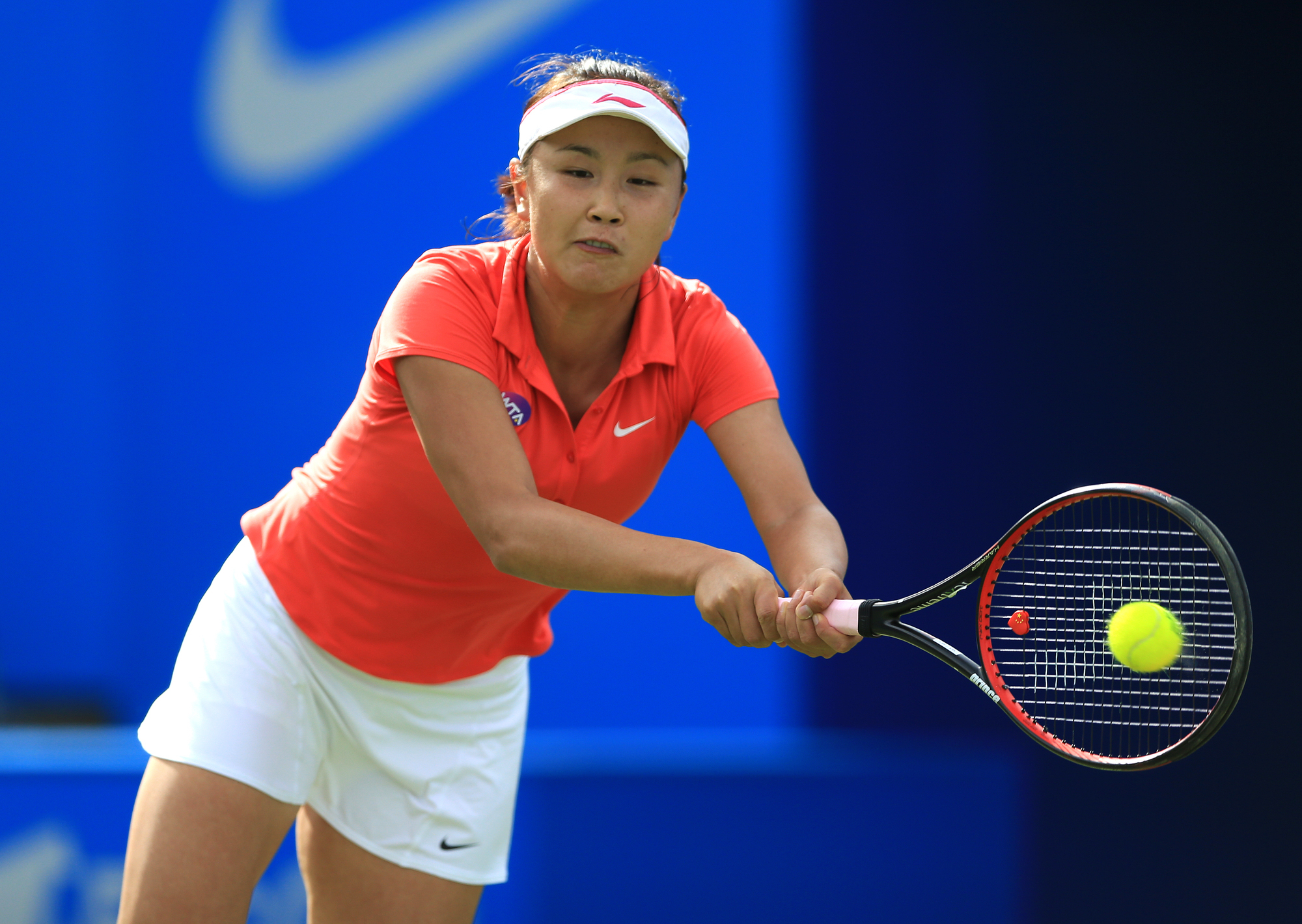 Concerns mount for Chinese tennis player as doubt cast on email