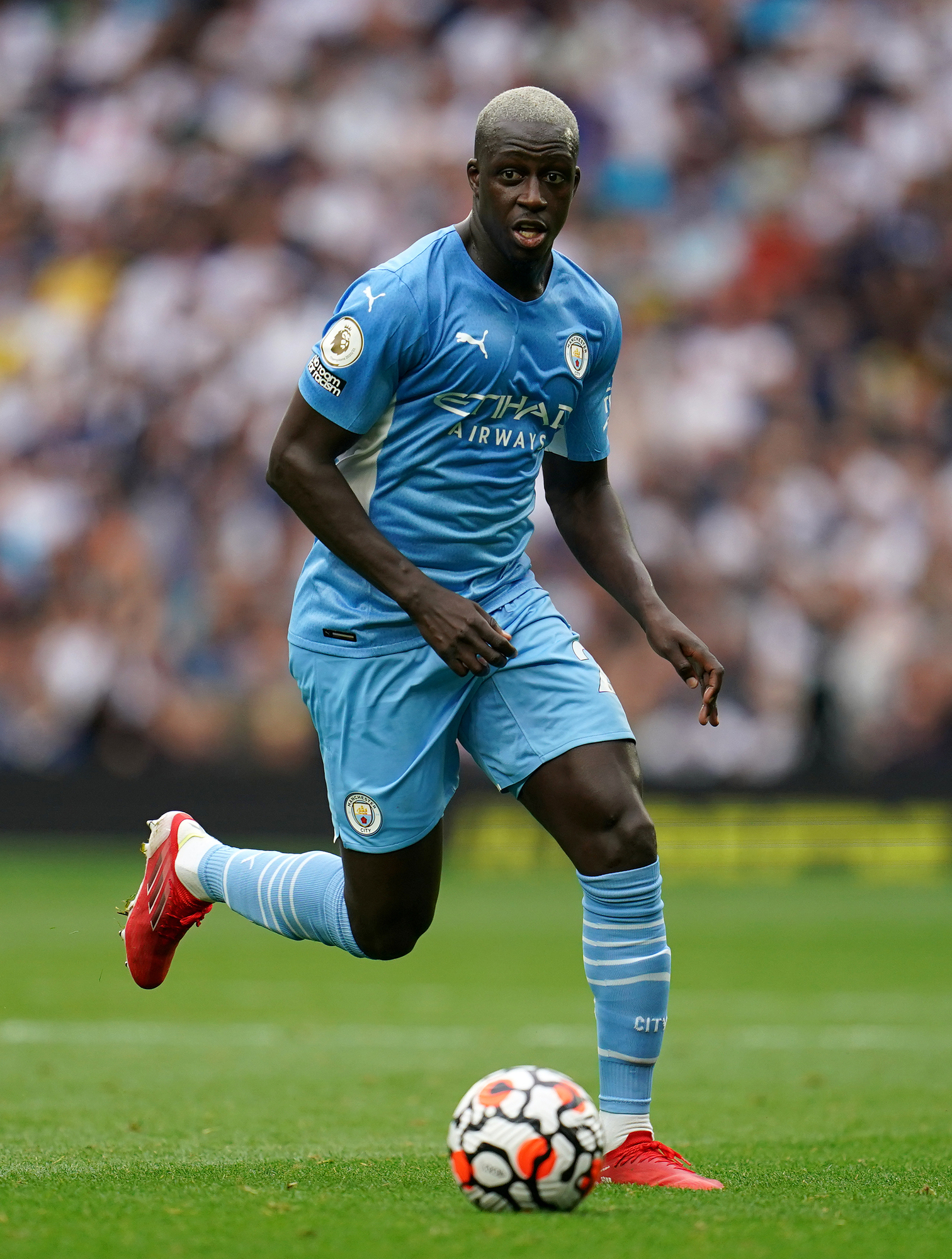 New court hearing date set for rape accused footballer Benjamin Mendy